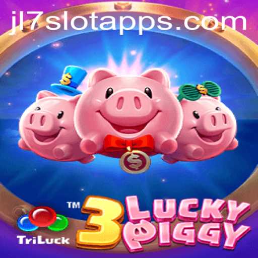 Discover the Exciting World of 3LUCKYPIGGY Slot Game