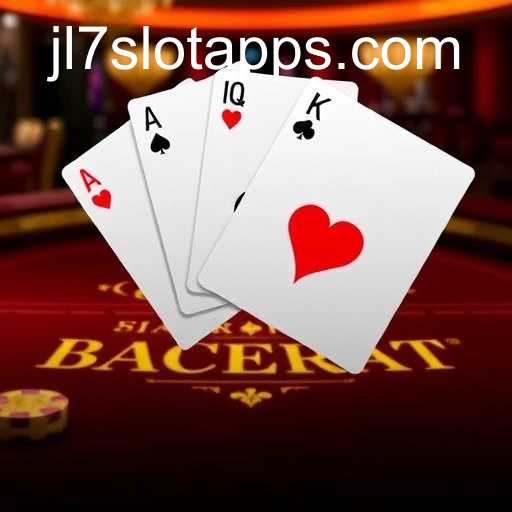 Baccarat Game: A Comprehensive Guide