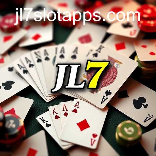 jl7 slot