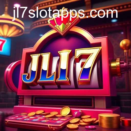 jl7 slot