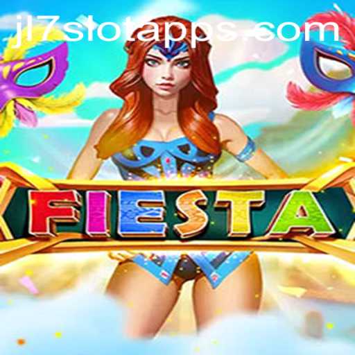 Fiesta: The Vibrant World of JL7 Slot Gaming