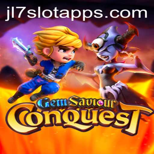 Explore the Adventure of GemSaviourConquest: An Insight into jl7 Slot