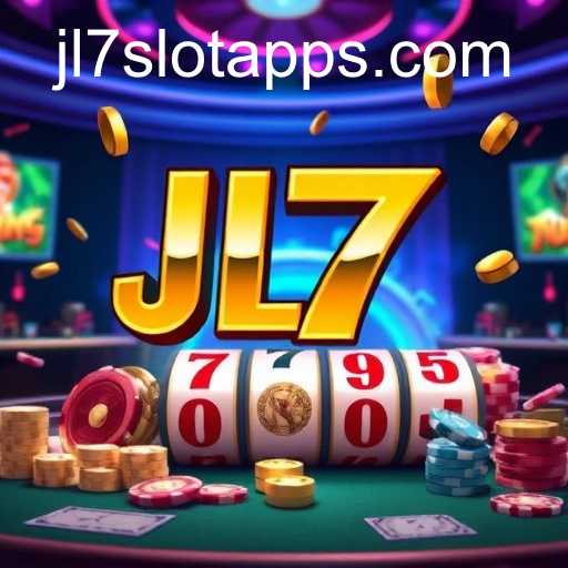 Unlocking the Thrills of Live Casino: The Emergence of JL7 Slot