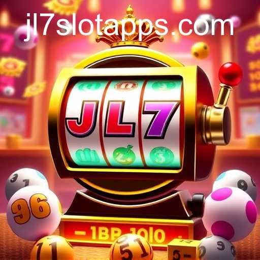 jl7 slot