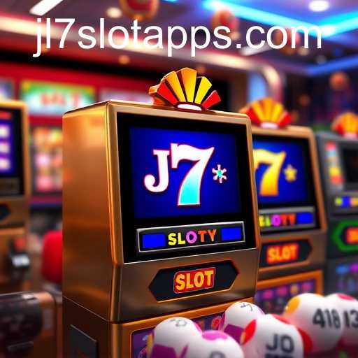 jl7 slot