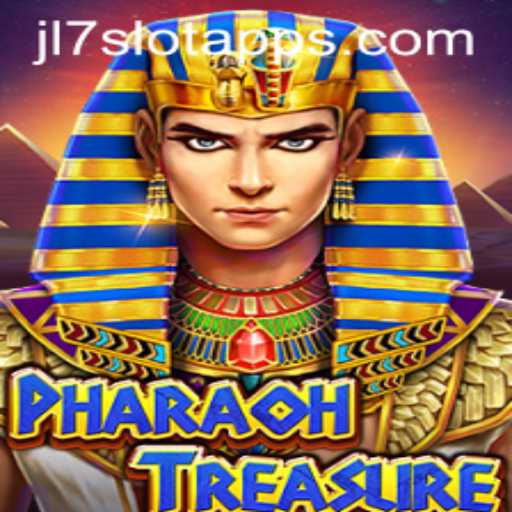 PharaohTreasure: An Immersive Adventure into the World of Ancient Egypt