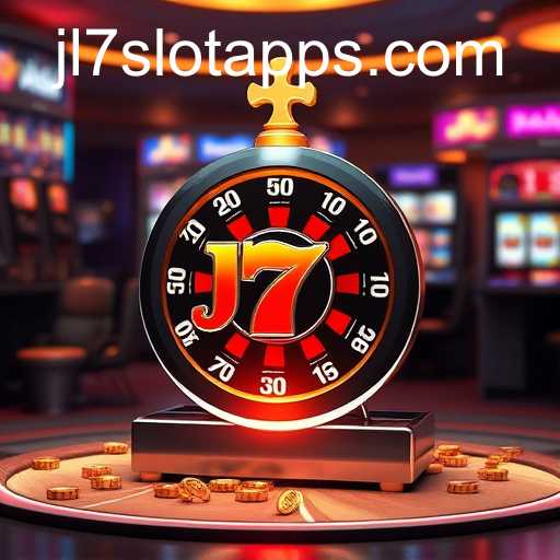 Exploring Rotary Games: The Fascination of JL7 Slot