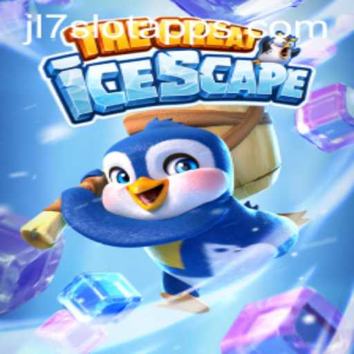 TheGreatIcescape: A Comprehensive Guide to the Chilling Slot Adventure