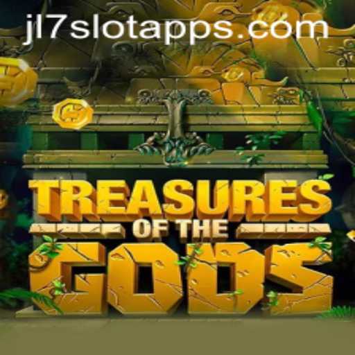 Exploring the Enchanting World of TreasureoftheGods: A Deep Dive into the Captivating JL7 Slot Game