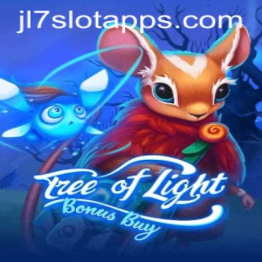 TreeOfLightBonusBuy: A Thrilling Adventure in the World of JL7 Slot Games